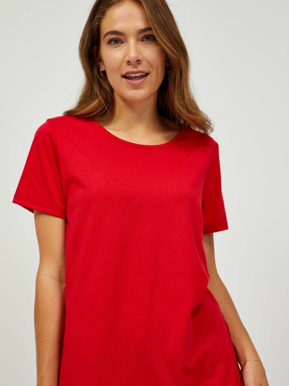 Sam 73 Asong Tričko