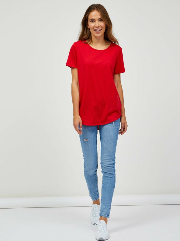 Sam 73 Asong Tričko