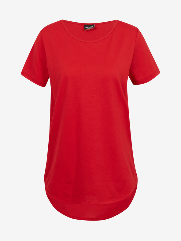 Sam 73 Asong Tričko