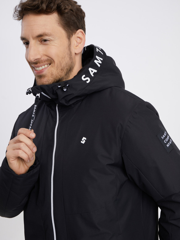 Sam 73 Meridius Bunda