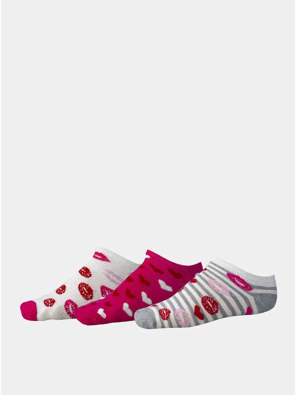 Sam 73 Ponožky 3 páry detské