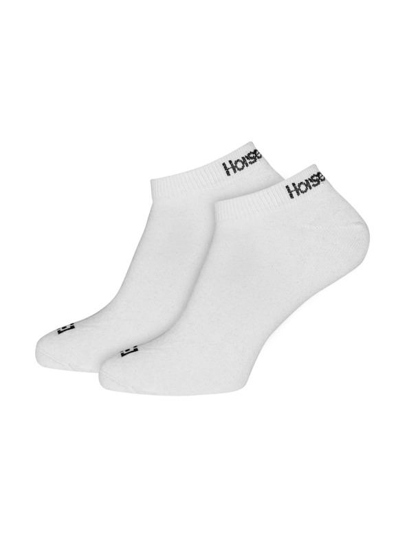 Horsefeathers Ponožky Leni 3Pack - pastelový púder HORSEFEATHERS