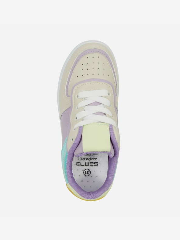 Sam 73 Omomo Tenisky dětské