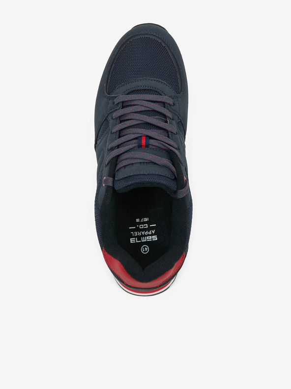 Sam 73 Boris Tenisky