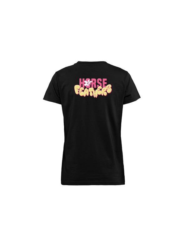 Horsefeathers Tričko