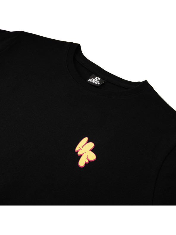 Horsefeathers Tričko