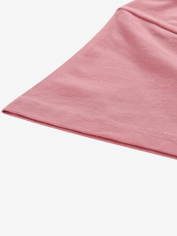 NAX Staroružové pánske základné tričko NAX GARAF