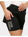 Kilpi Dámska bežecká sukňa Kilpi TITICACA-W Black
