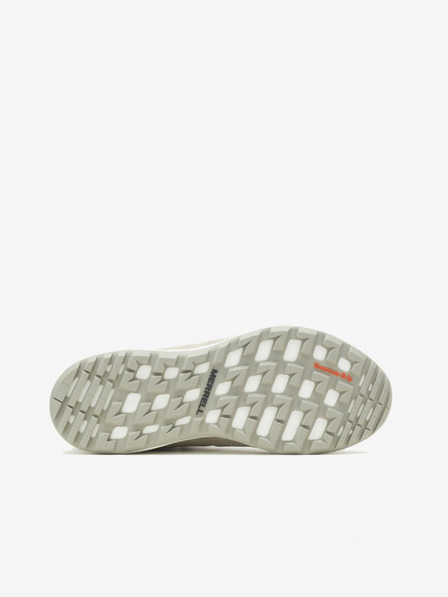 Merrell Biele dámske zimné topánky MERRELL Bravada Edge 2 Thermo Mid Wp