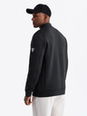 Ombre Clothing Pánska prešívaná bunda bomber Ombre Clothing