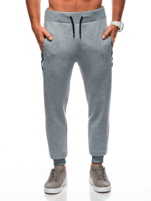 Edoti Pánske tepláky EDOTI