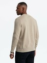 Ombre Clothing Pánska mikina Ombre Clothing V3 OM-SSNZ-0134