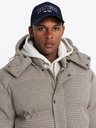 Ombre Clothing Ombre Clothing pánska silne zateplená bunda