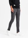 Ombre Clothing Pánske slim džínsy Ombre Oblečenie