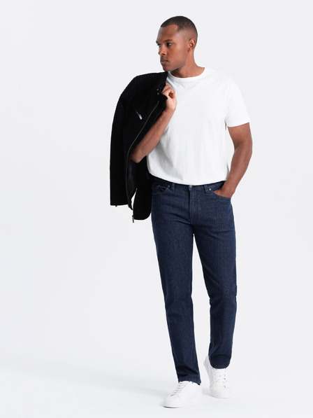 Ombre Clothing Pánske džínsy Ombre Clothing
