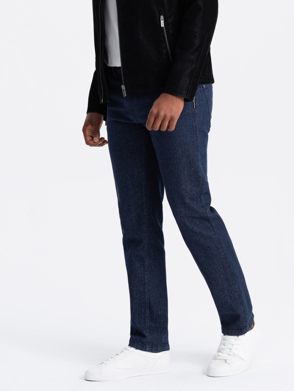 Ombre Clothing Pánske džínsy Ombre Clothing