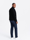 Ombre Clothing Pánske džínsy Ombre Clothing