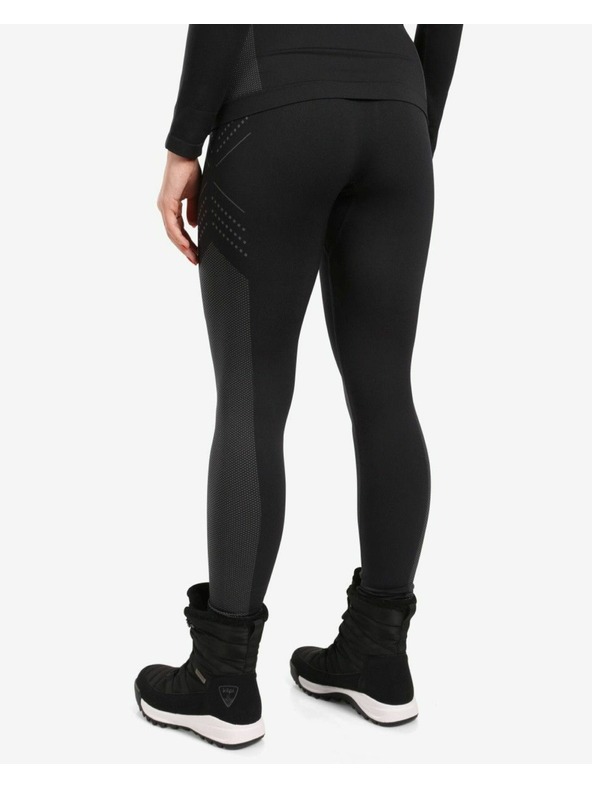 Kilpi Dámske termo nohavice Kilpi Oline