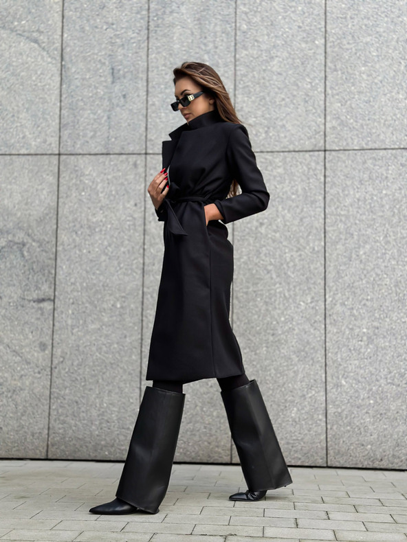 Edoti Edoti Dámsky kabát