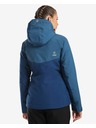 Kilpi Dámska lyžiarska bunda Kilpi FLIP-W Dark Blue
