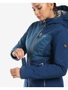 Kilpi Dámska lyžiarska bunda Kilpi FLIP-W Dark Blue
