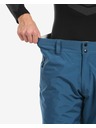 Kilpi Pánske lyžiarske nohavice Kilpi GABONE-M Dark Blue