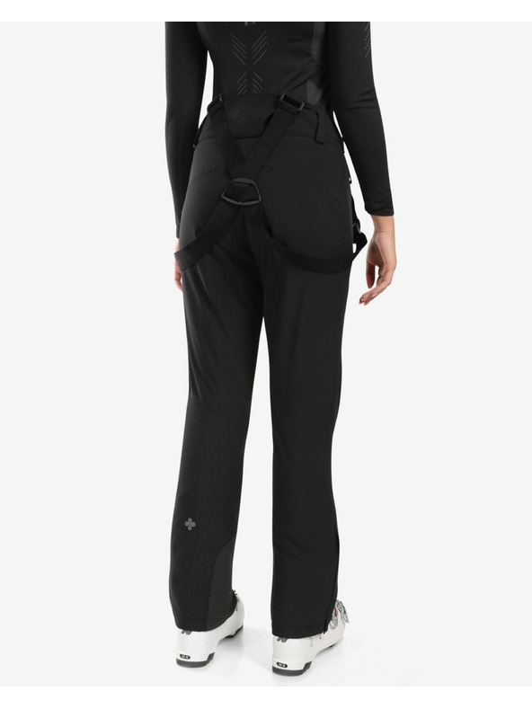 Kilpi Dámske lyžiarske nohavice Kilpi EURINA-W Black
