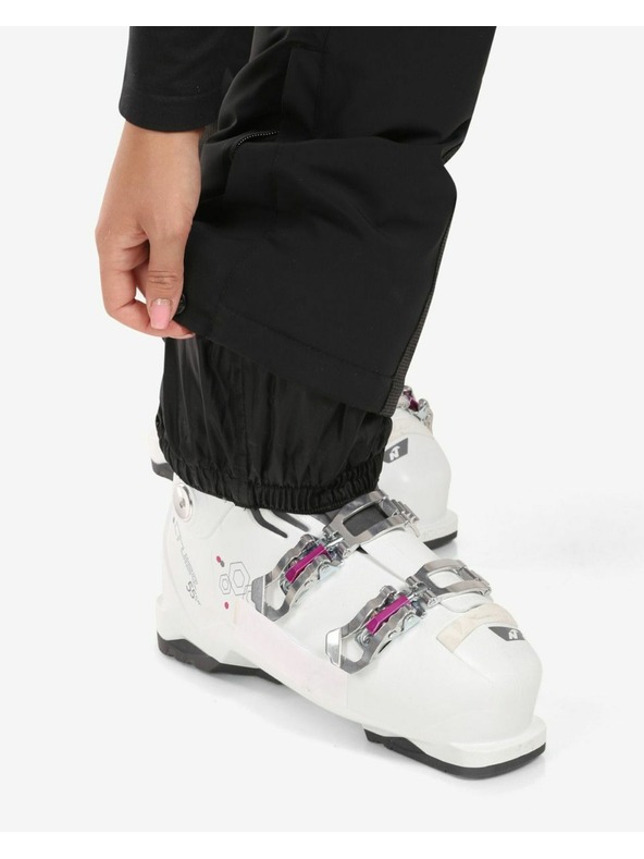 Kilpi Dámske lyžiarske nohavice Kilpi EURINA-W Black