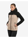 Kilpi Dámska softshellová bunda Kilpi RAVIA-W Beige