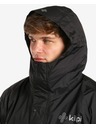 Kilpi Lyžiarska bunda Kilpi TEAM RAINCOAT-U Black