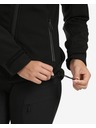 Kilpi Dámska softshellová bunda Kilpi RAVIA-W Black