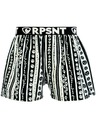 Represent Pánske šortky EXCLUSIVE MIKE SPOOKY LINES Represent