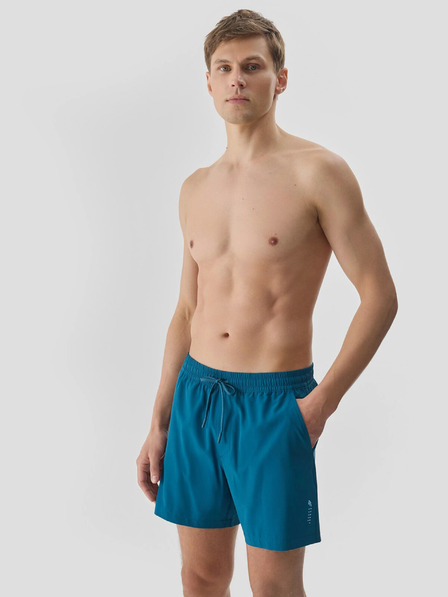 4F 4F Pánske plavecké šortky