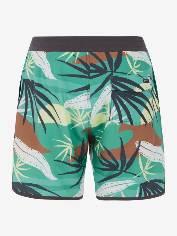 Protest Pánske plážové šortky Protest PRTADDO