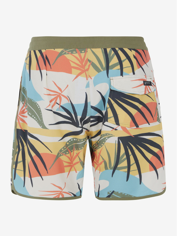 Protest Pánske plážové šortky Protest PRTADDO