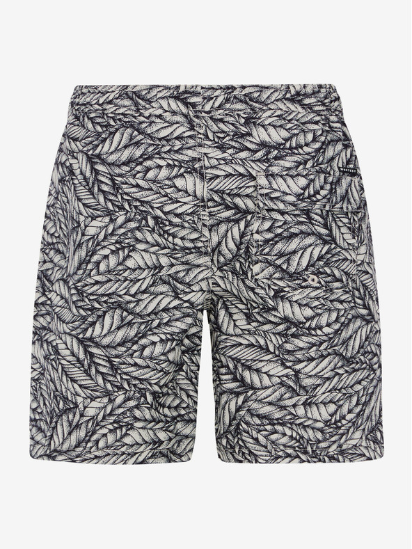 Protest Protest PRTYUKIS pánske plážové šortky