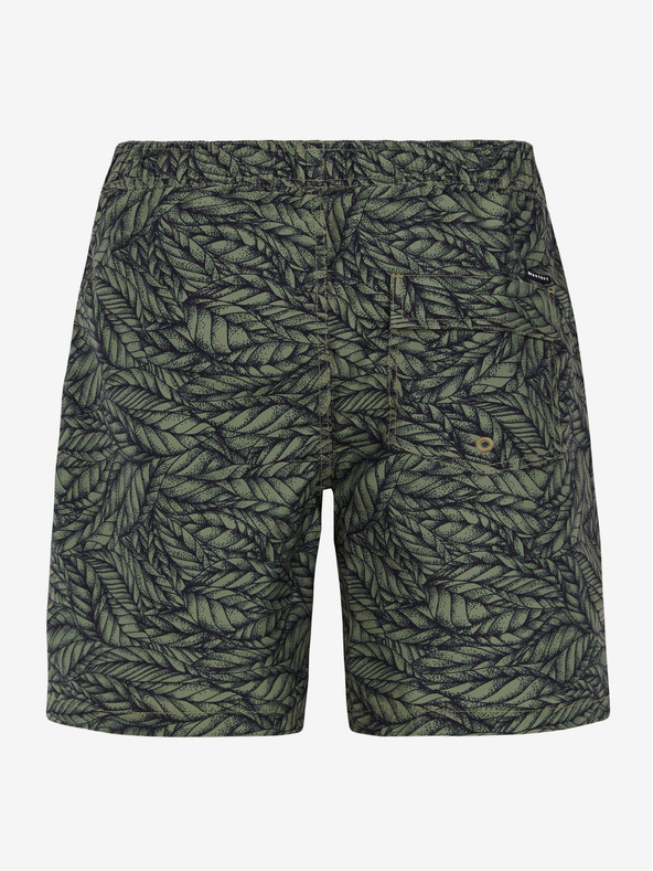 Protest Protest PRTYUKIS pánske plážové šortky