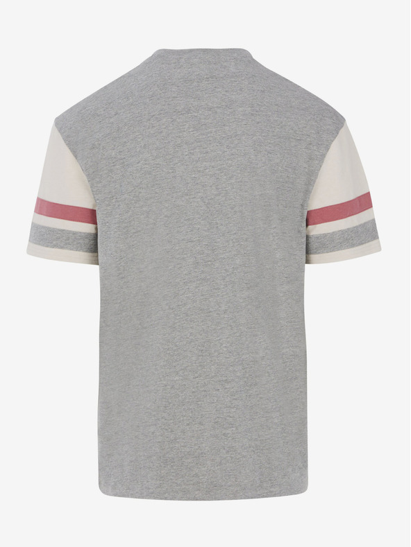 Protest Pánske tričko Protest PRTTABY