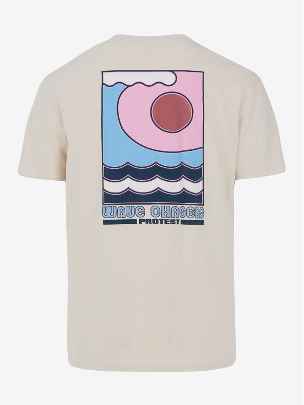 Protest Pánske tričko Protest PRTRUDGE