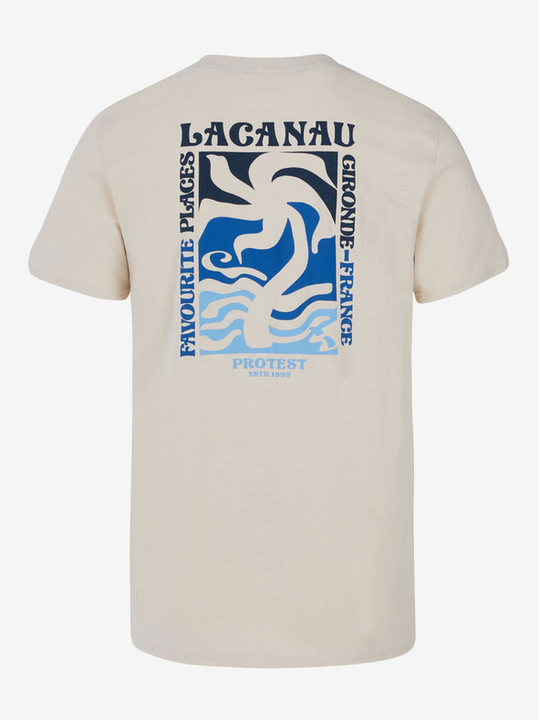 Protest Pánske tričko Protest PRTROCHA