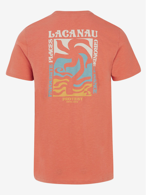 Protest Pánske tričko Protest PRTROCHA