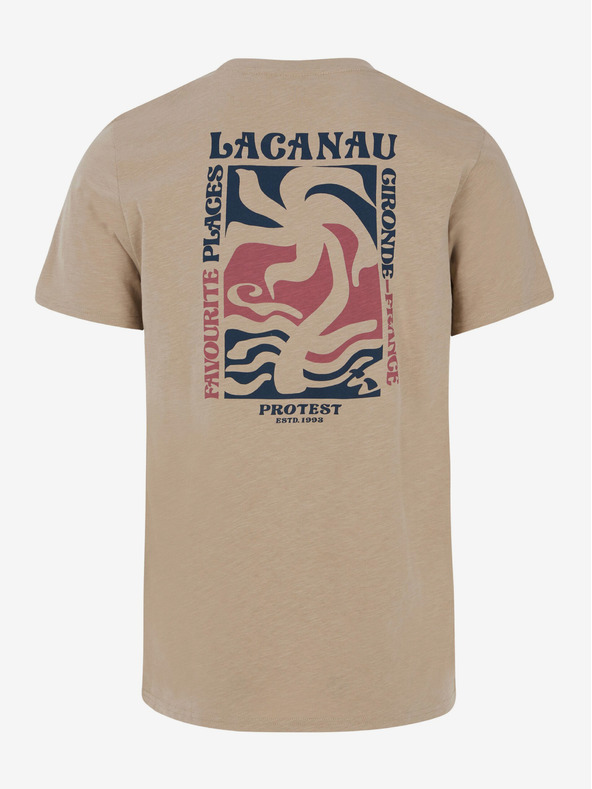 Protest Pánske tričko Protest PRTROCHA