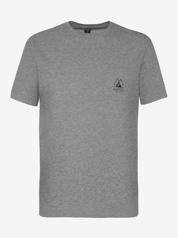 Protest Pánske tričko Protest ISIAH