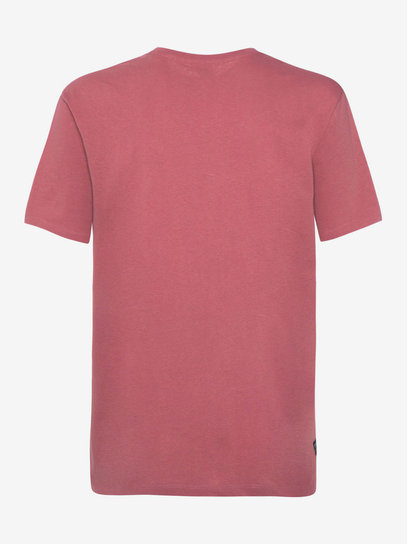 Protest Pánske tričko Protest ISIAH