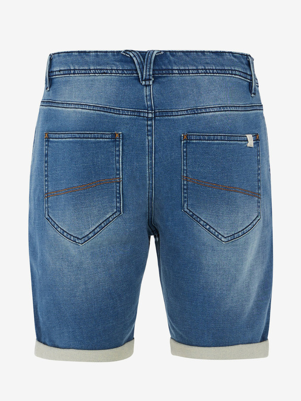 Protest Pánske šortky Protest PRTYLVOR