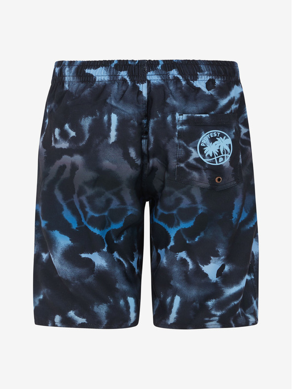 Protest Chlapčenské plážové šortky Protest PRTDANIEL JR