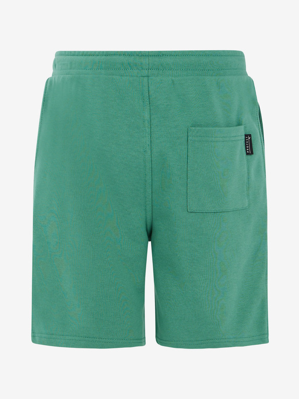 Protest Chlapčenské plážové šortky Protest PRTCLINT JR