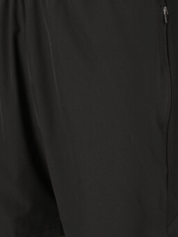 Virtus Pánske športové šortky Virtus DYLAN 2v1