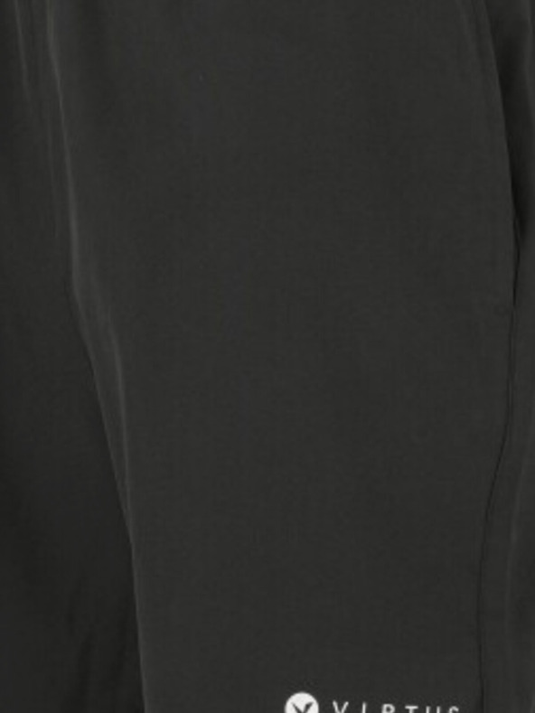 Virtus Pánske športové šortky Virtus ZAYNE 2v1