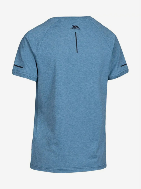 Trespass Dámske športové tričko Trespass THURSO